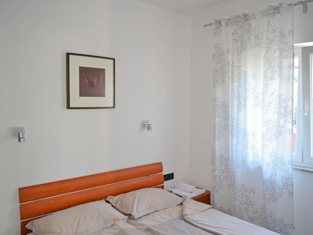 Apartment Jadranka-1 By Interhome Banjol Exterior foto